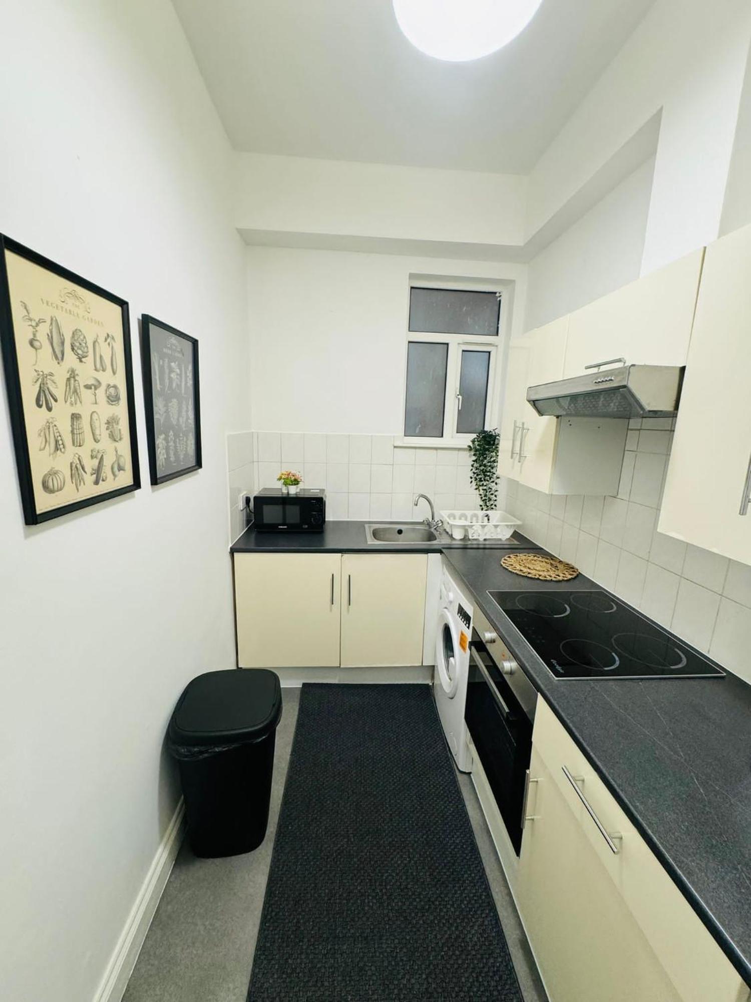 Jubilee Rooms 15 Minutes Central ロンドン エクステリア 写真